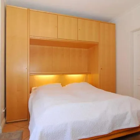 Belvedere, Whg 18 Apartment Westerland