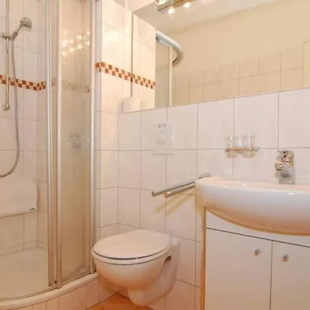 Belvedere, Whg 18 Westerland